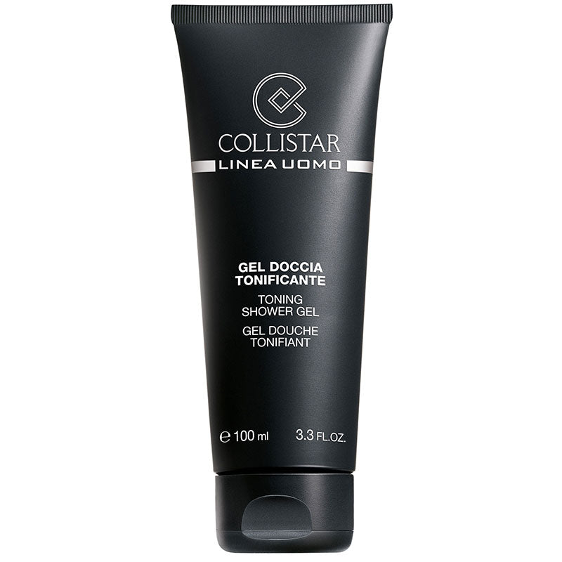 Collistar Uomo Gel Doccia Tonificante 250 ml