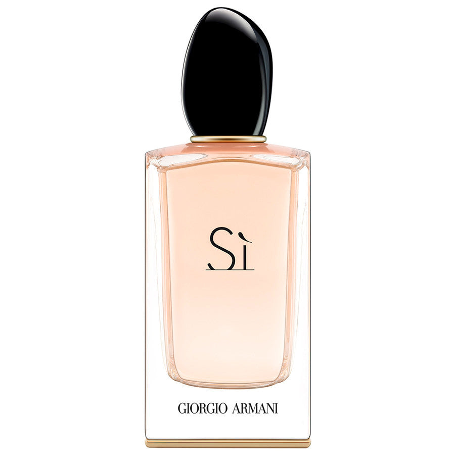 Armani Sì · Eau de Parfum 100 ml