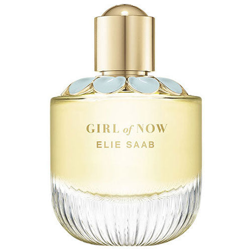Elie Saab Girl of Now · Eau de Parfum 50 ml