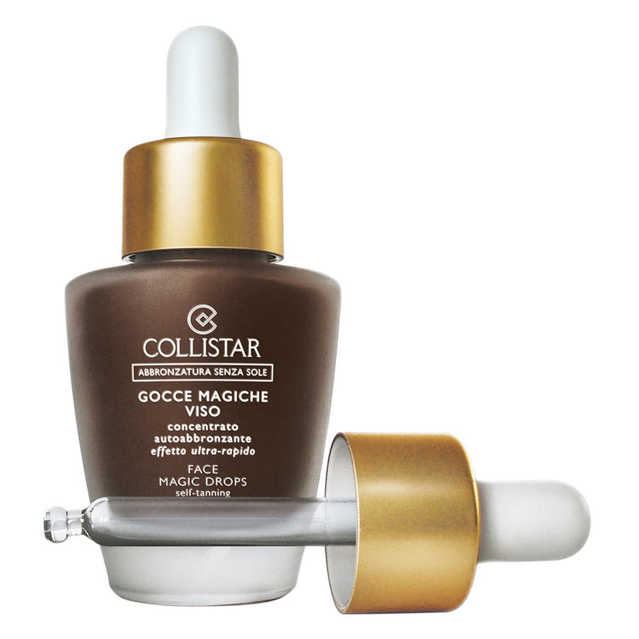 Collistar Gocce Magicheviso Autoabbronzante 30 ml