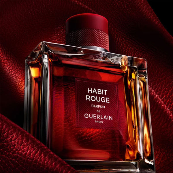 Guerlain Habit Rouge Parfum 100 ml