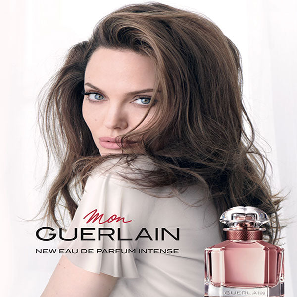 Guerlain Mon Guerlain · Eau de Parfum Intense 30 ml