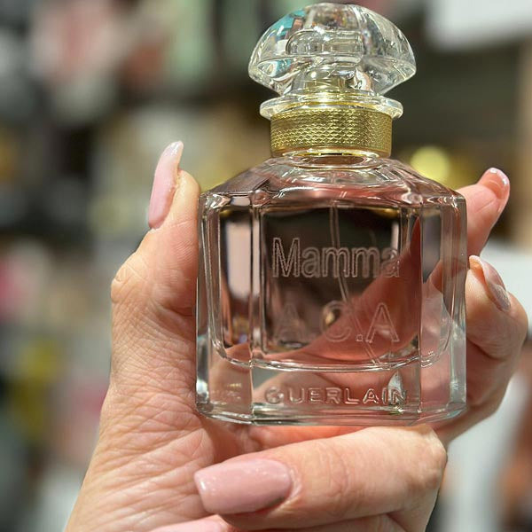 Guerlain Mon Guerlain · Eau de Parfum 30 ml