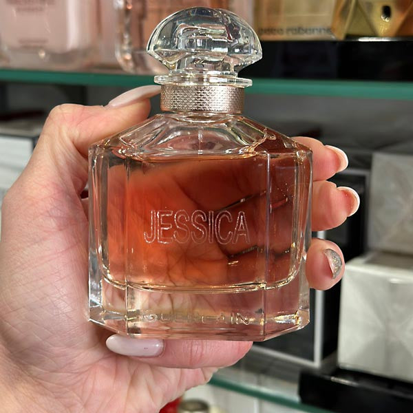 Guerlain Mon Guerlain · Eau de Parfum 30 ml