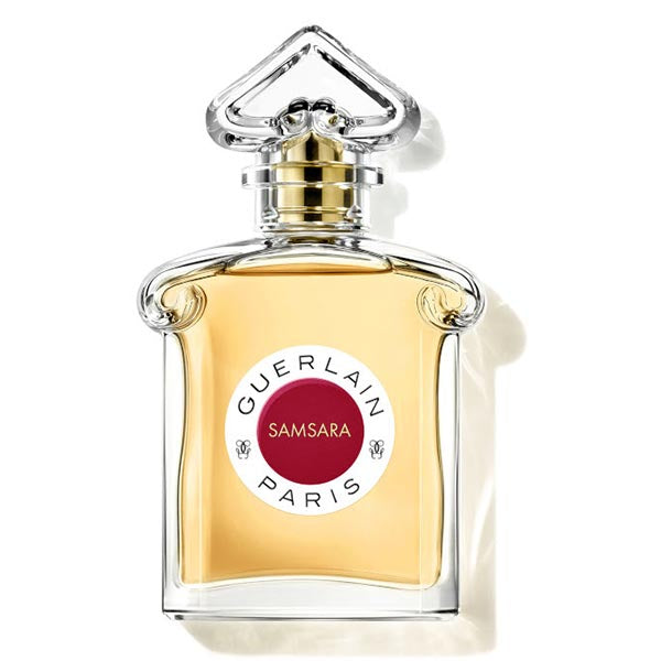 Guerlain Samsara · Eau de Parfum 75 ml