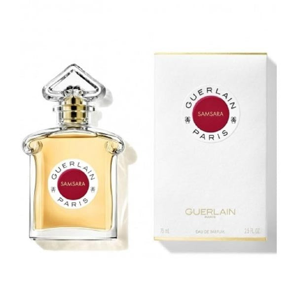 Guerlain Samsara · Eau de Parfum 75 ml