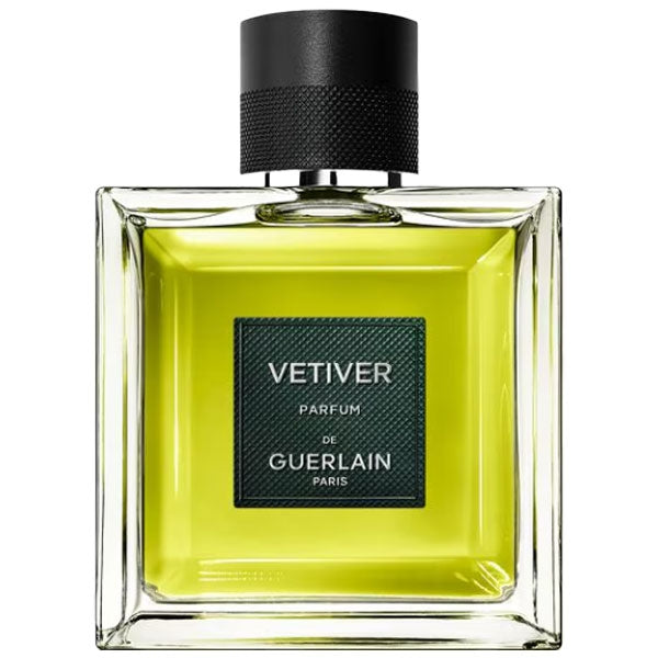 Guerlain Vetiver Parfum 100 ml
