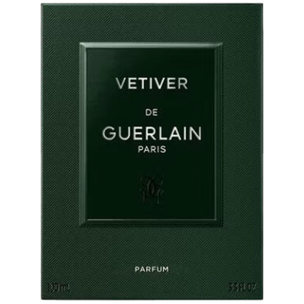 Guerlain Vetiver Parfum 100 ml