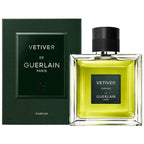 Guerlain Vetiver Parfum 100 ml