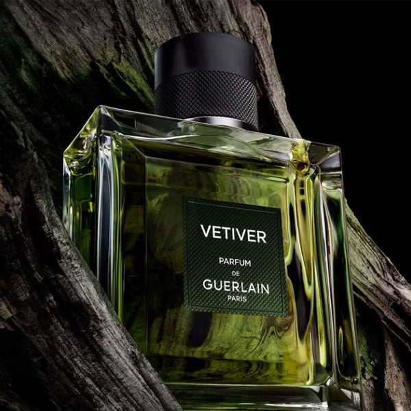 Guerlain Vetiver Parfum 100 ml
