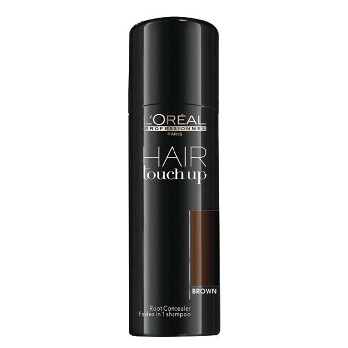 L’Oréal Professionnel Hair Touch Up Brown 75 ml