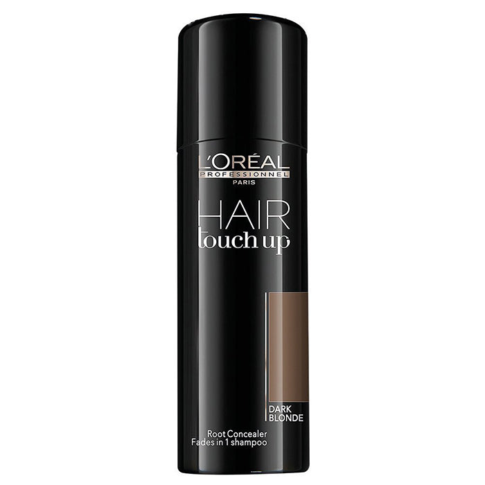L’Oréal Professionnel Hair Touch Up Dark Blonde 75 ml
