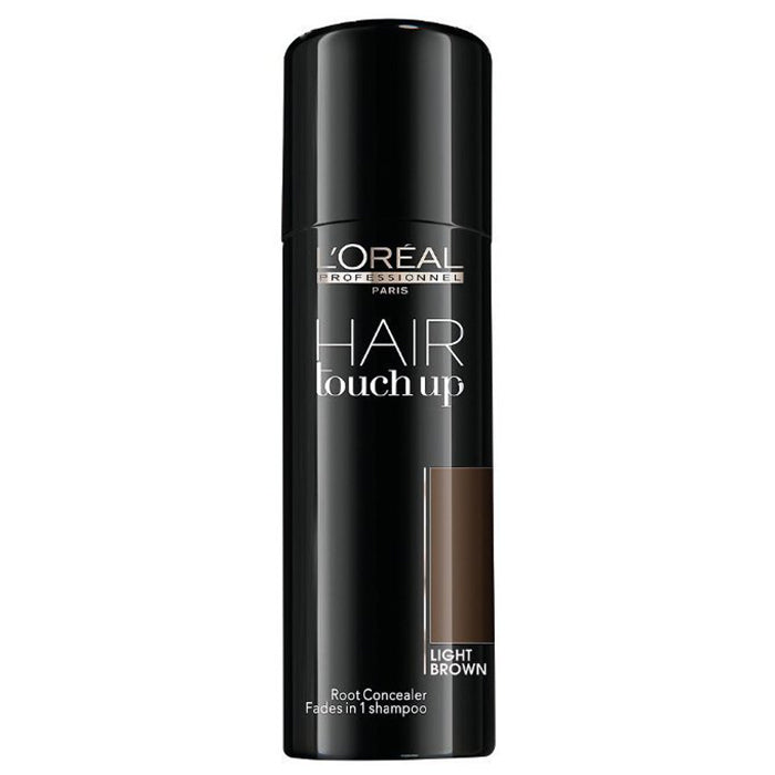 L’Oréal Professionnel Hair Touch Up Light Brown 75 ml