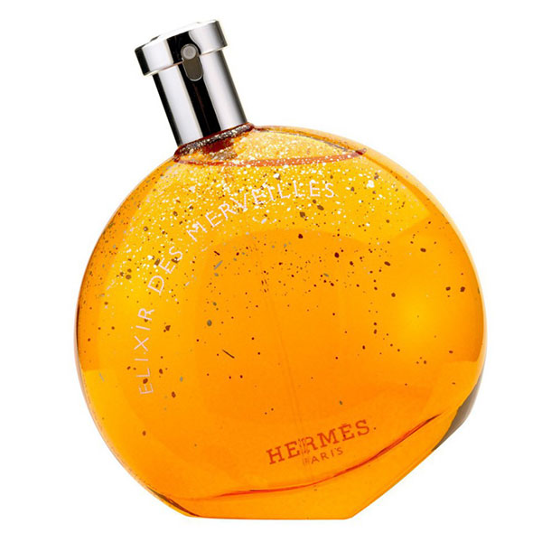 Hermès Elixir Des Merveilles · Eau de Parfum 100 ml