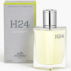 Hermès H24 Eau de Toilette 50 ml