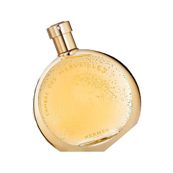 Hermès L’Ambre Des Merveilles · Eau de Parfum 50 ml