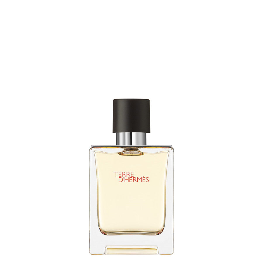 Hermès Terre D’Hermès Eau de Toilette 50 ml