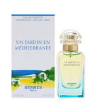 Hermès Un Jardin En Le Mediterranee Eau de Toilette 50 ml
