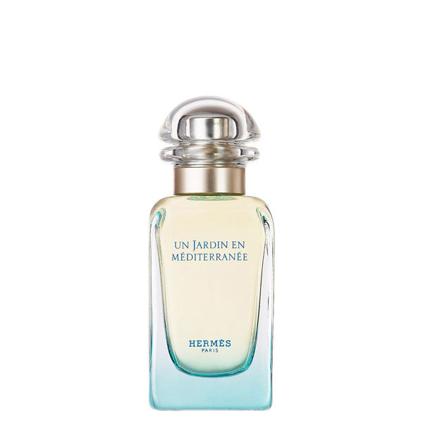 Hermès Un Jardin En Le Mediterranee Eau de Toilette 50 ml