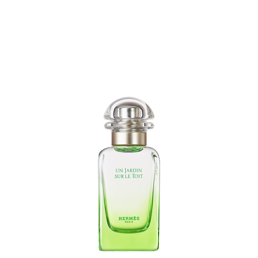Hermès Un Jardin Sur Letoit Eau de Toilette 50 ml