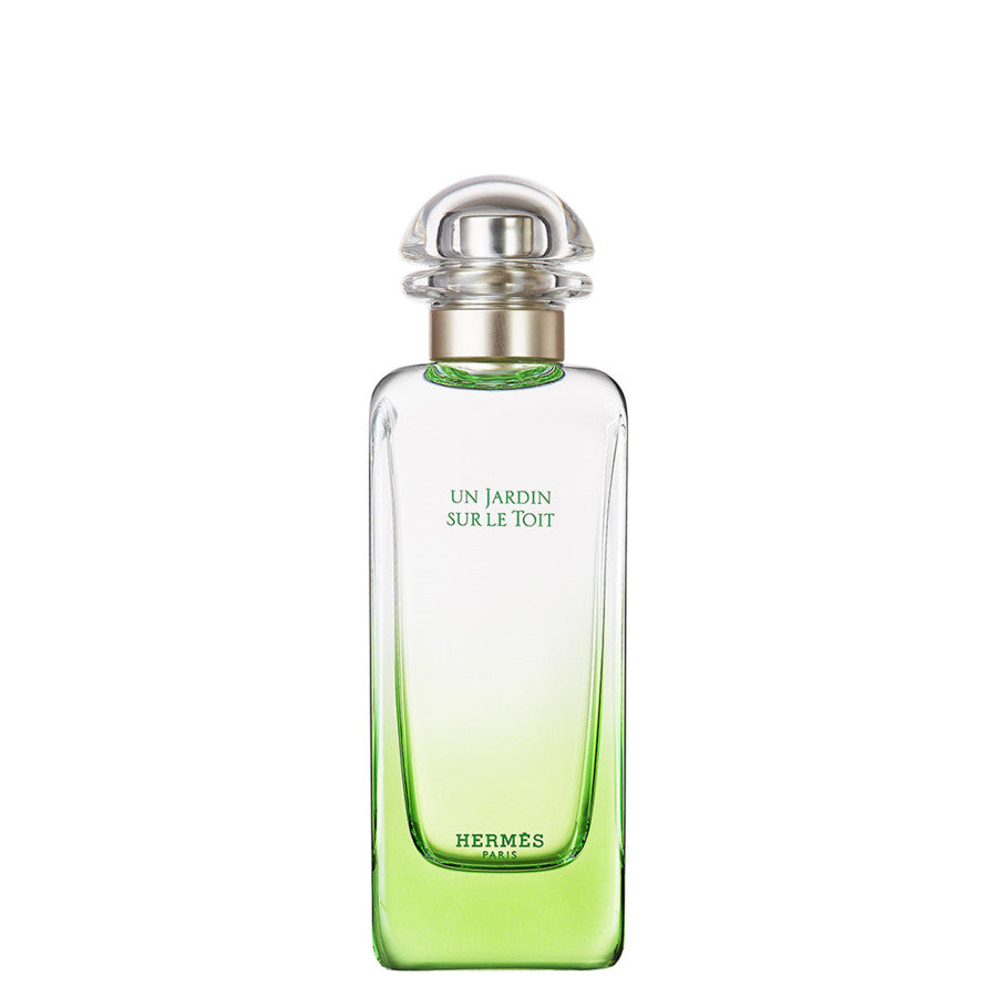 Hermès Un Jardin Sur Letoit Eau de Toilette 100 ml