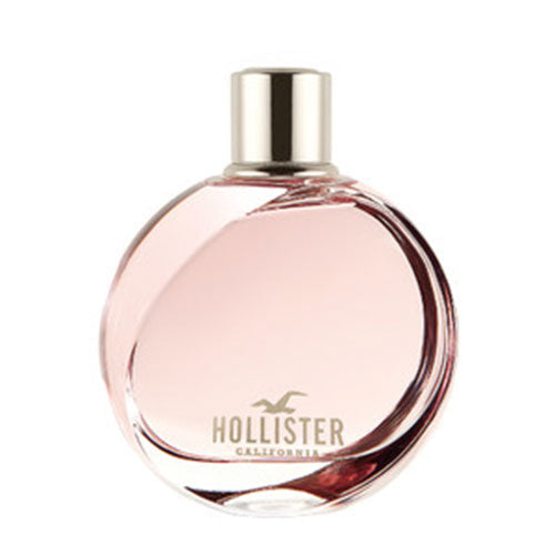 Hollister California Wave for Her · Eau de Parfum 50 ml