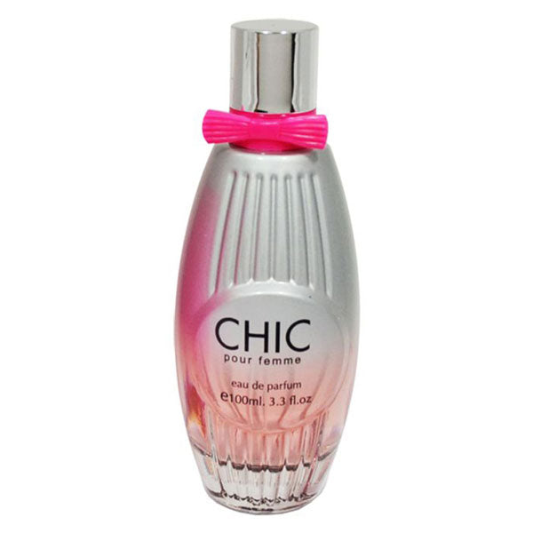 I Scents Chic pour Femme · Eau de Parfum 100 ml