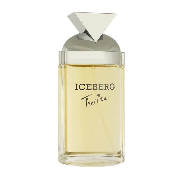 Iceberg Twice for Her Eau de Toilette 100 ml