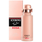 Iceberg Twice for Her Rosa Eau de Toilette 100 ml