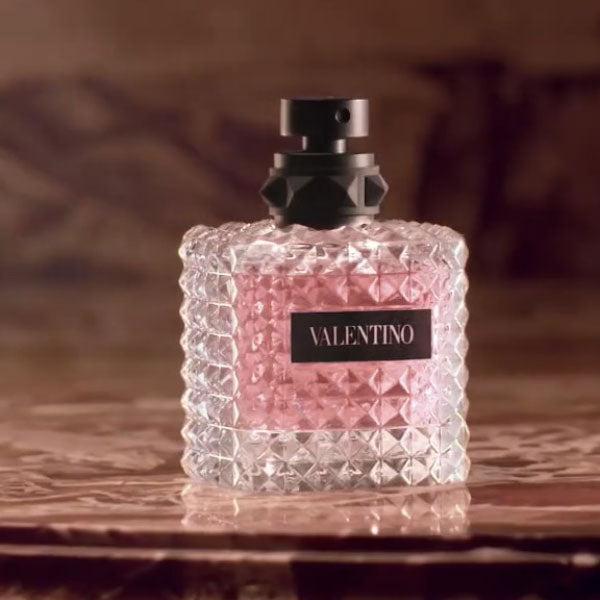 Valentino Donna Born Inroma · Eau de Parfum 100 ml