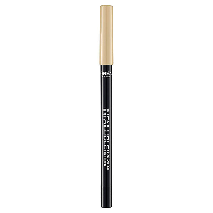 L’Oréal Infaillible Longwear Lip Liner Highlight On Point 001