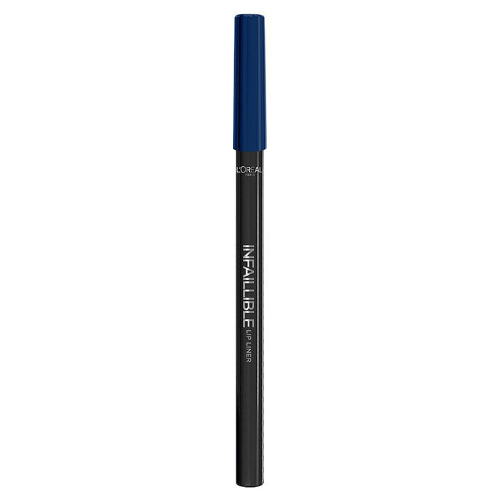 L’Oréal Infaillible Longwear Lip Liner Bye Felicia 109