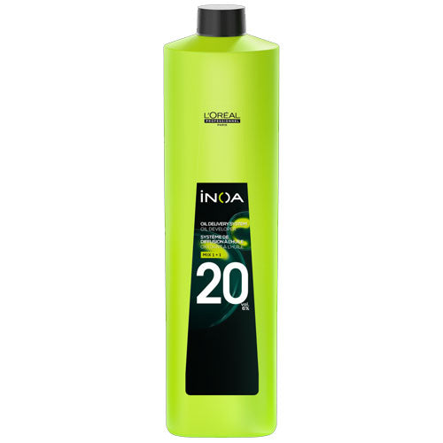 L’Oréal Professionnel Inoa Ossidante 20% Vol. 1000 ml