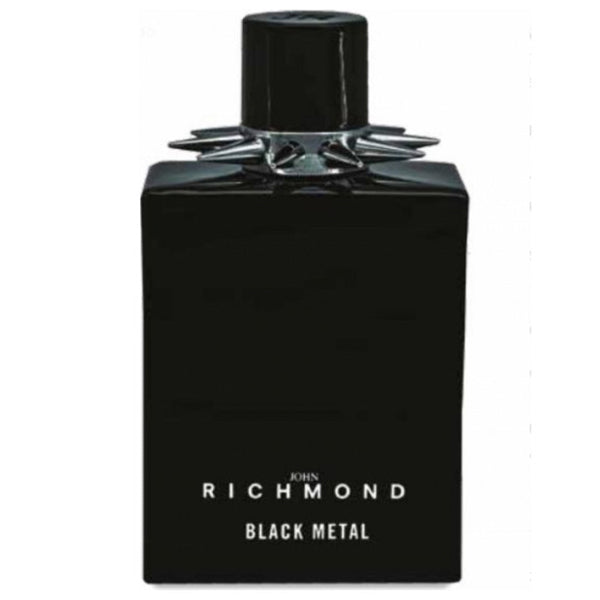 John Richmond Black Metal · Eau de Parfum 50 ml