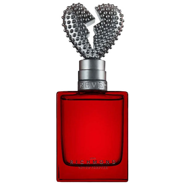 John Richmond Never Forever for Woman · Eau de Parfum 50 ml
