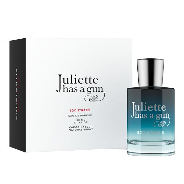 Juliette Has a Gun Ego Stratis · Eau de Parfum 50 ml