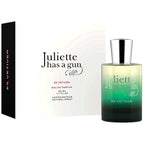 Juliette Has a Gun Ex Vetiver · Eau de Parfum 50 ml