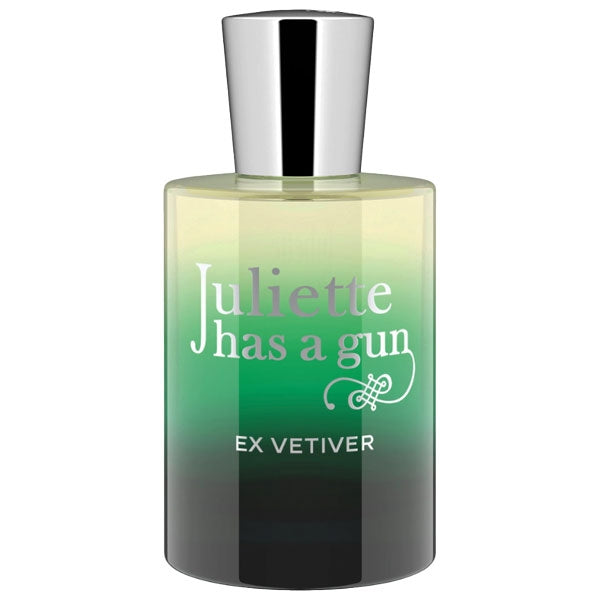 Juliette Has a Gun Ex Vetiver · Eau de Parfum 50 ml