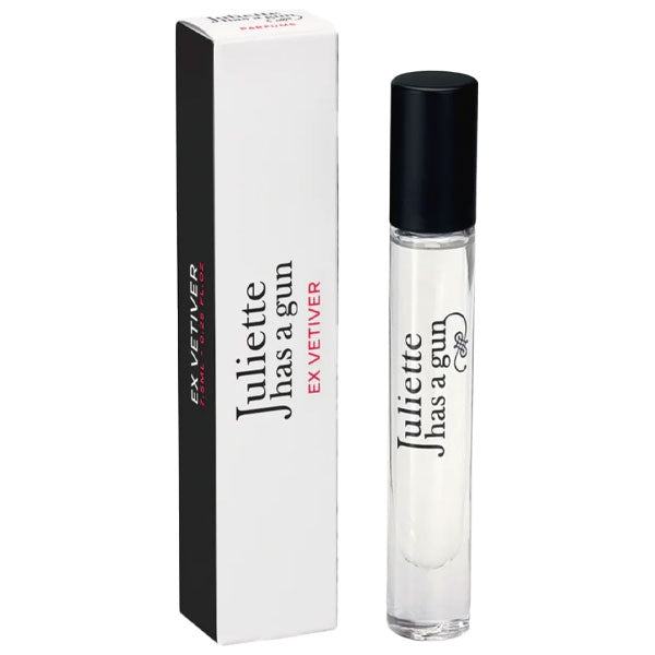 Juliette Has a Gun Ex Vetiver · Eau de Parfum 7,5 ml