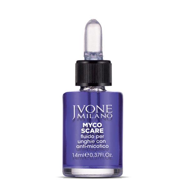 Jvone Myco Scare Fluido Anti-micotico per Unghie 14 ml
