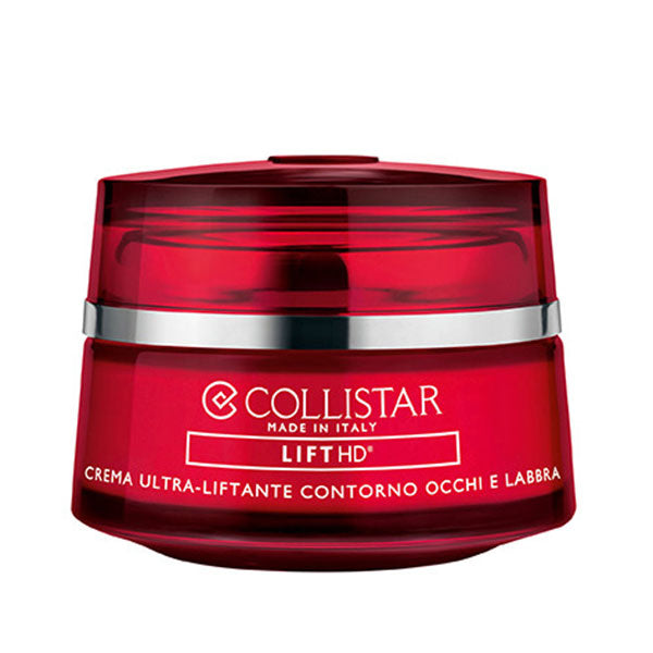 Collistar Lift HD Crema Ultra Liftante Contorno Occhi e Lab 15 ml