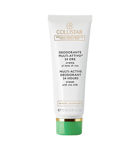 Collistar Deodorante Multi-attivo 24 Ore Crema 70 ml