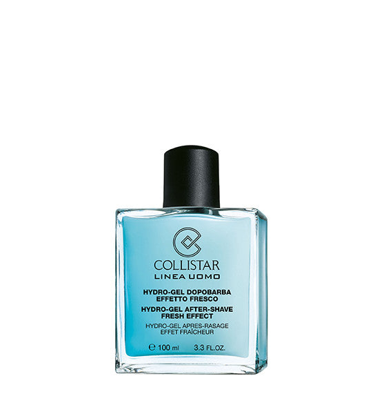 Collistar Uomo Hydro Gel Dopobarba Effetto Fresco 100 ml