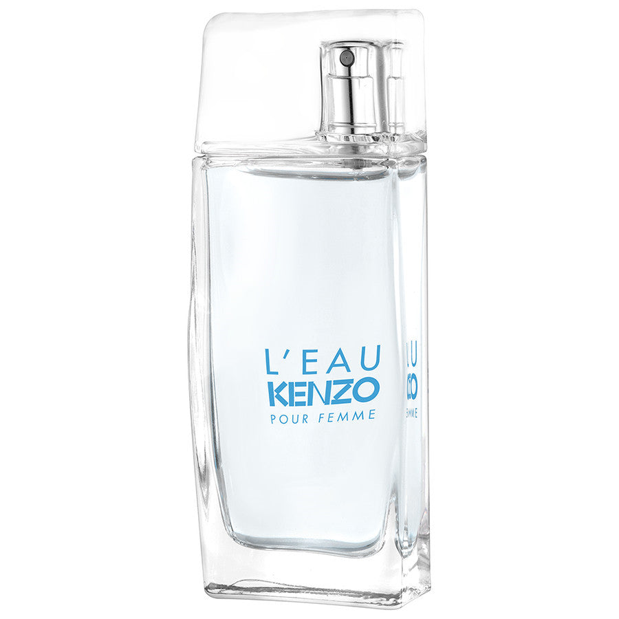Kenzo L’Eau pour Femme Eau de Toilette 50 ml
