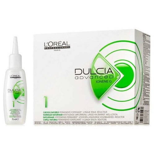 L’Oréal Professionnel Dulcia 1 Permanente Naturali 75 ml