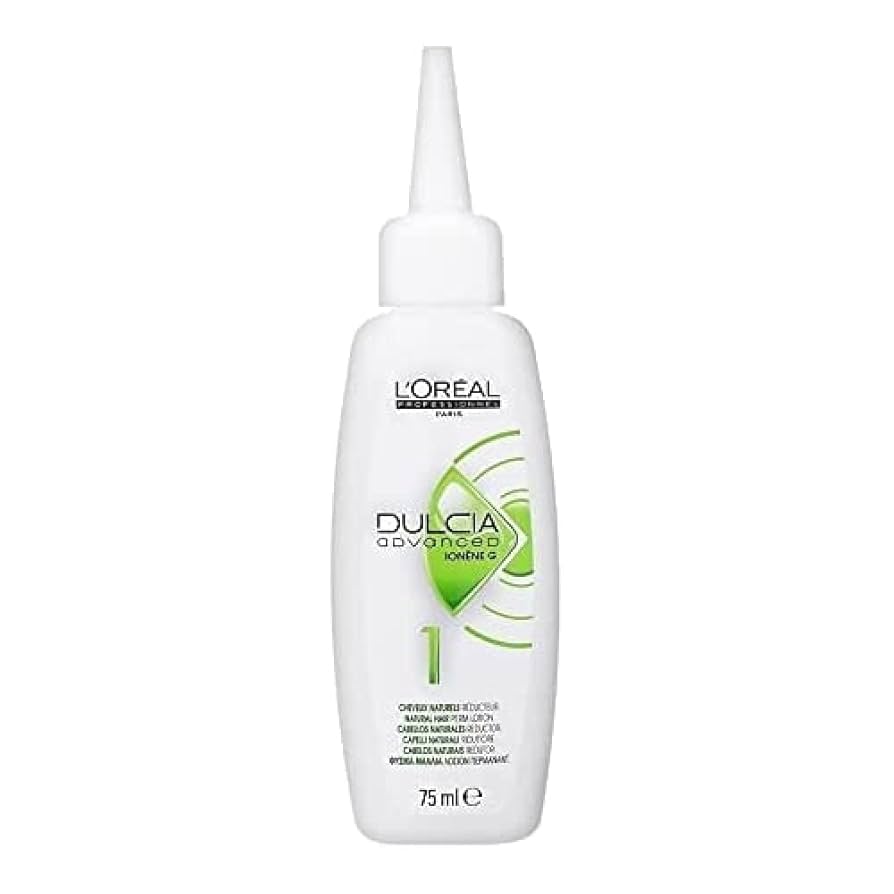 L’Oréal Professionnel Dulcia 1 Tonico Permanente Naturali 75 ml