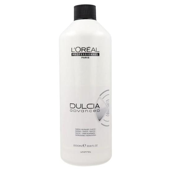 L’Oréal Professionnel Dulcia Fix Permanente Advanced 1000 ml