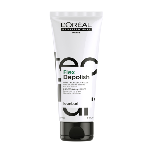 L’Oréal Tecni Art Depolish Pasta Destrutturante Force 4 100 ml