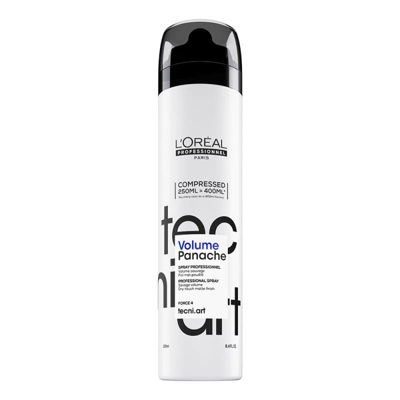 L’Oréal Tecni Art Savage Panache Spray Poudre Force 4 250 ml
