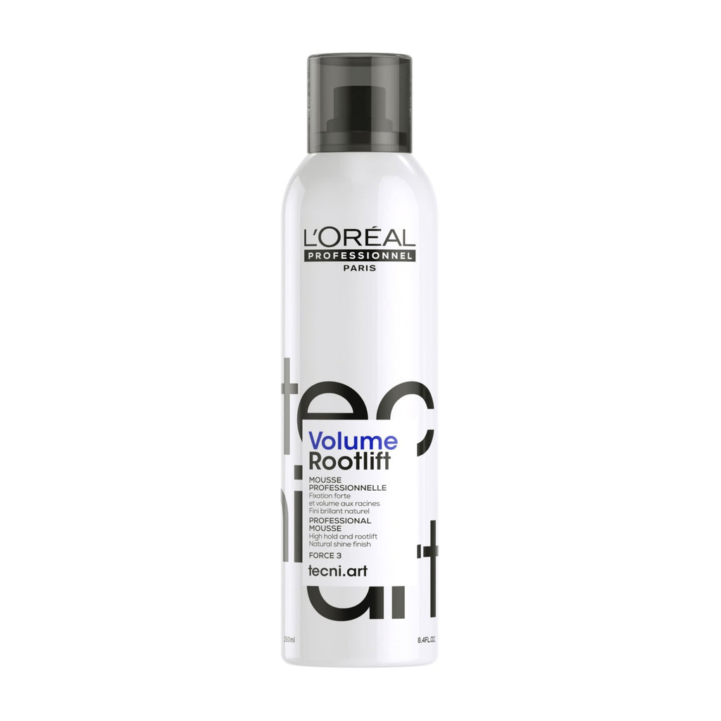 L’Oréal Tecni Art Volume Lift Spray Mousse Force 3 250 ml